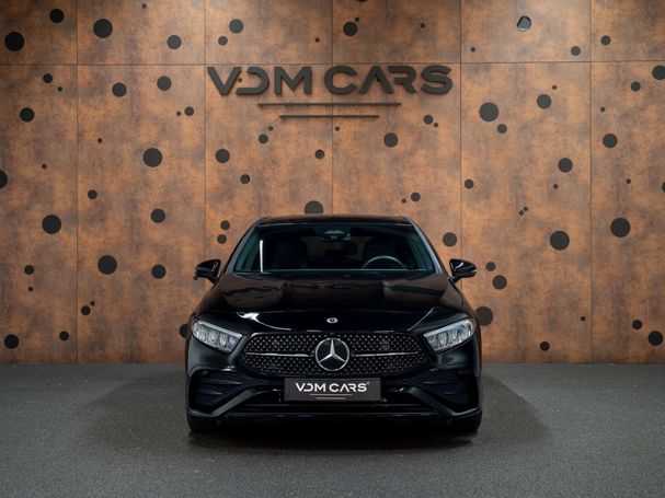 Mercedes-Benz A 180 100 kW image number 6