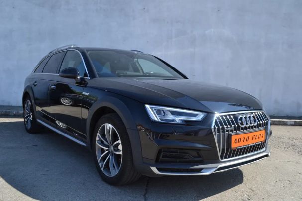 Audi A4 Allroad 140 kW image number 2