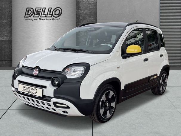 Fiat Panda 51 kW image number 1