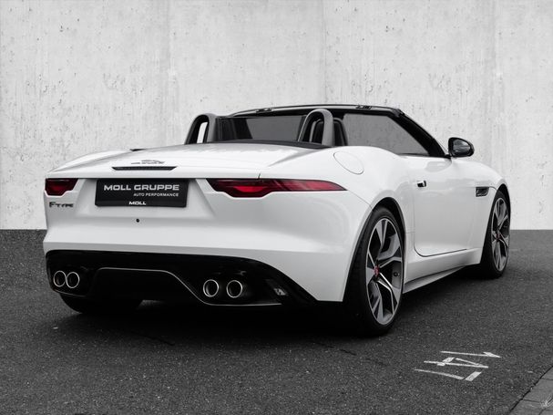 Jaguar F-Type First Edition 331 kW image number 4