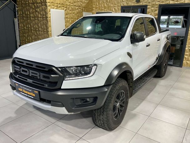 Ford Ranger 4x4 156 kW image number 1