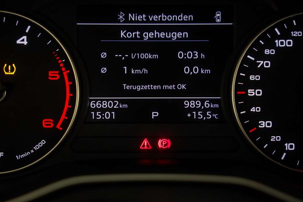 Audi A4 30 TDI S tronic 100 kW image number 24