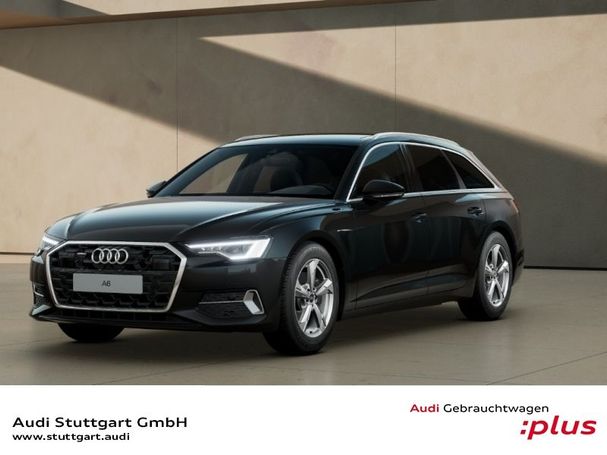 Audi A6 40 TDI quattro S tronic Avant 150 kW image number 2