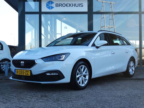 Seat Leon Sportstourer 1.0 TSI Reference 66 kW image number 1