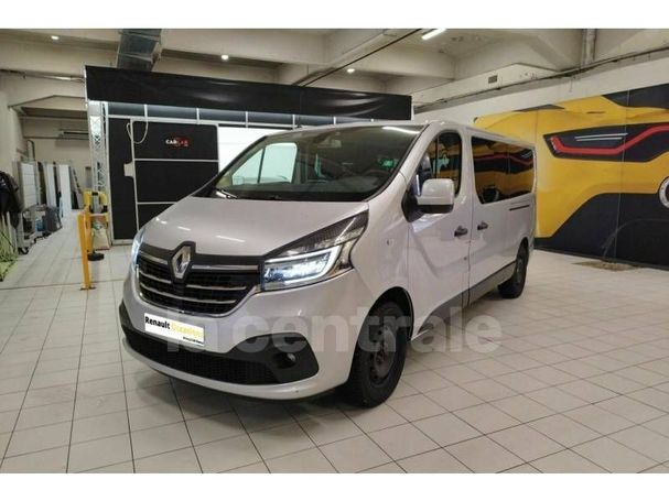 Renault Trafic dCi 145 107 kW image number 1