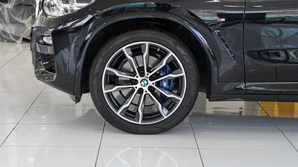 BMW X4 xDrive 195 kW image number 5