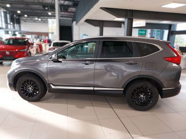 Honda CR-V 2.0 i-MMD Executive 135 kW image number 13