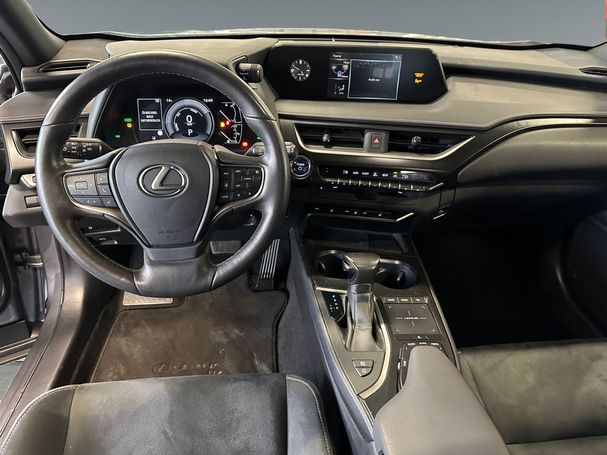 Lexus UX 250h 135 kW image number 11