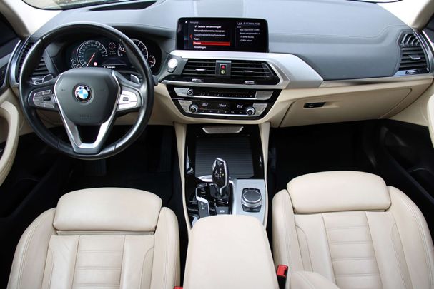 BMW X3 xDrive30i 185 kW image number 4