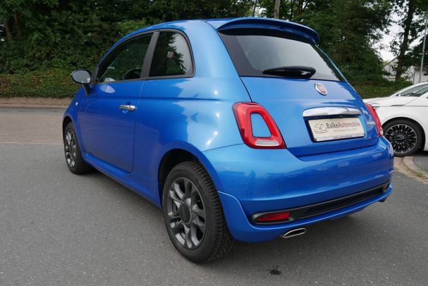 Fiat 500 1.0 51 kW image number 7