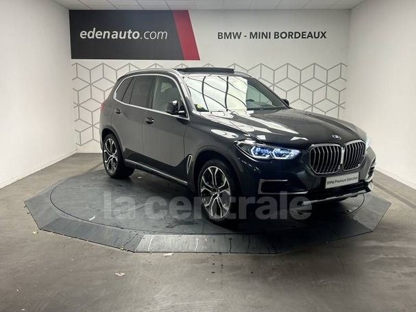 BMW X5 xDrive40d 250 kW image number 2