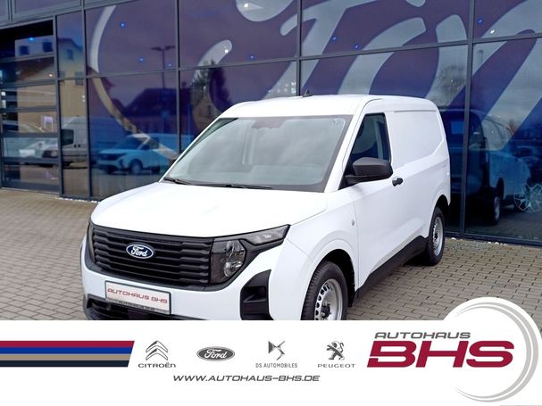 Ford Transit Courier 74 kW image number 1