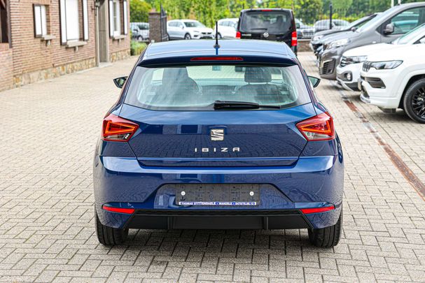 Seat Ibiza 59 kW image number 6