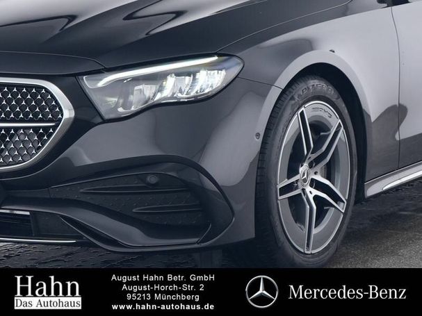 Mercedes-Benz E 220 120 kW image number 3