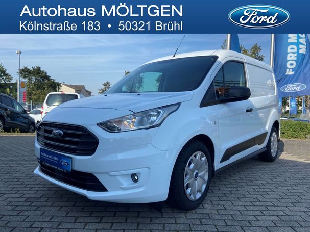 Ford Transit Connect 74 kW image number 1