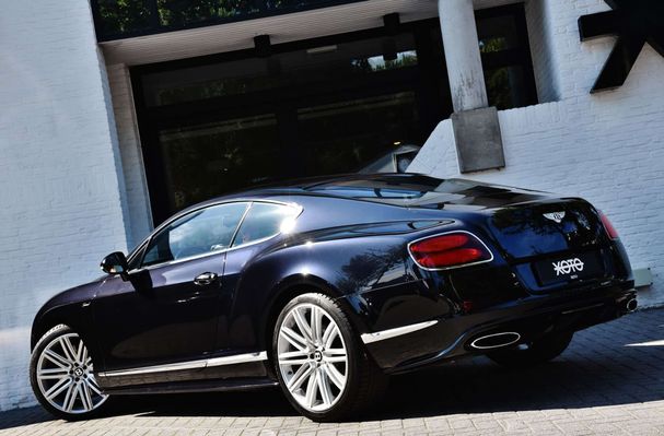 Bentley Continental GT 467 kW image number 9