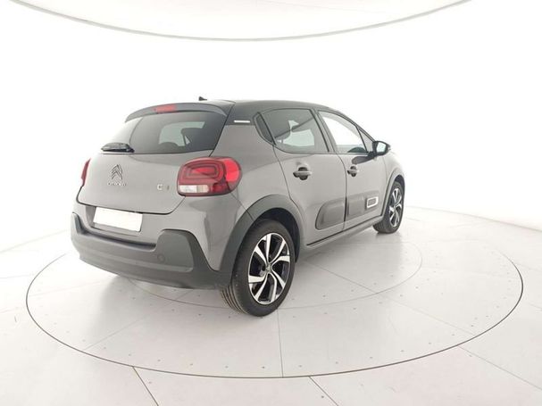 Citroen C3 Pure Tech 83 S&S Shine 61 kW image number 6