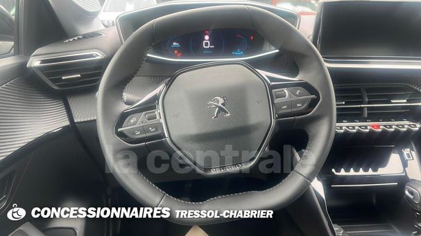 Peugeot 208 PureTech 100 Allure 74 kW image number 18