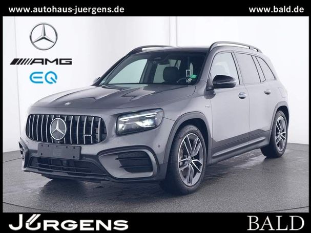 Mercedes-Benz GLB 35 AMG 225 kW image number 1