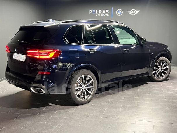 BMW X5 xDrive30d 195 kW image number 2