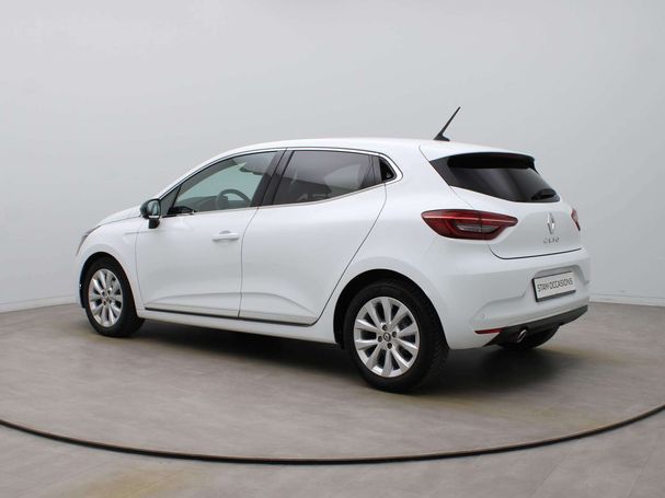 Renault Clio TCe 67 kW image number 1