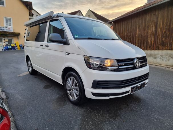 Volkswagen T6 California DSG 4Motion 110 kW image number 3