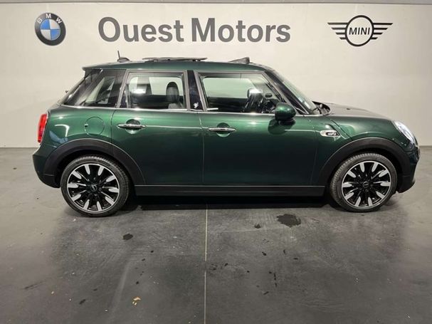 Mini One 76 kW image number 2