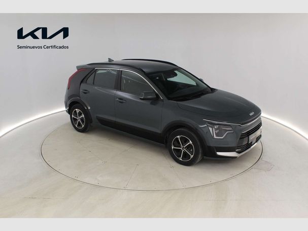 Kia Niro 104 kW image number 10