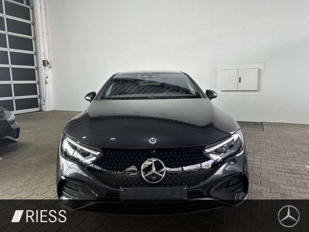 Mercedes-Benz EQE 350 215 kW image number 21