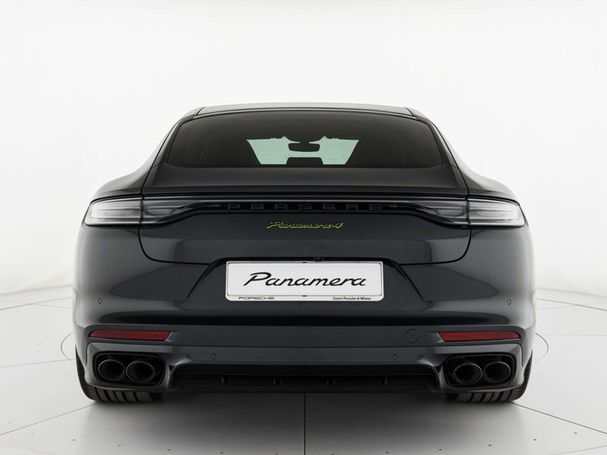 Porsche Panamera 4 E-Hybrid 340 kW image number 7