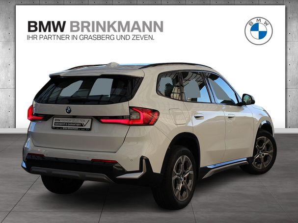 BMW X1 sDrive18i 100 kW image number 2