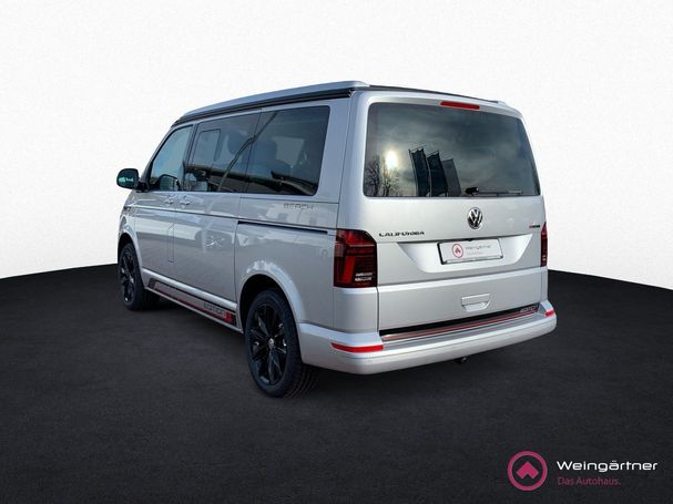 Volkswagen T6 California 4Motion 110 kW image number 5