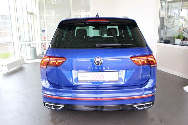 Volkswagen Tiguan 2.0 TDI DSG 110 kW image number 4