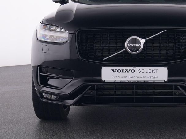 Volvo XC90 AWD B5 184 kW image number 18