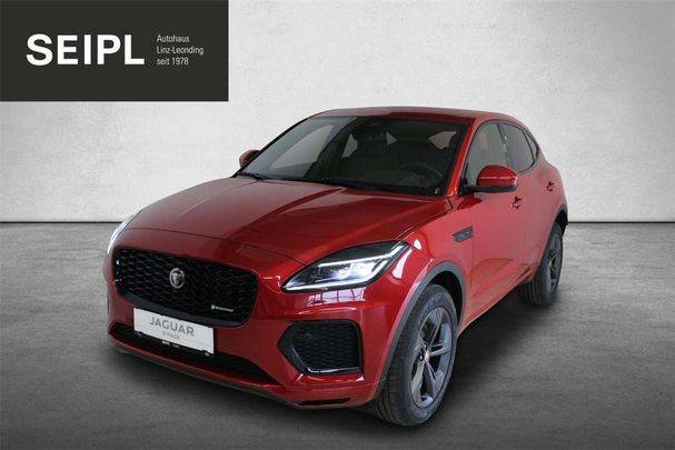 Jaguar E-Pace D165 R-Dynamic S AWD 120 kW image number 2