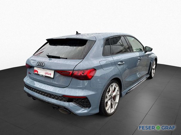 Audi RS3 Sportback 294 kW image number 4