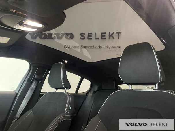 Volvo C40 170 kW image number 26