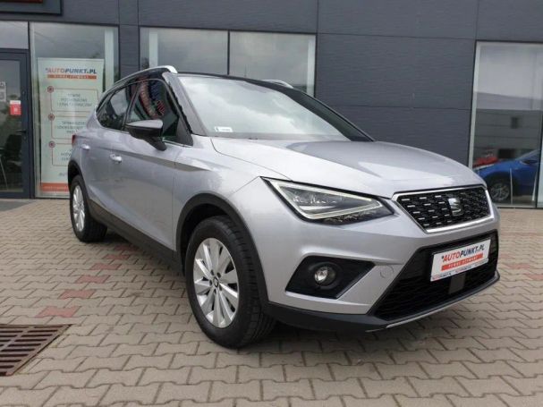 Seat Arona 70 kW image number 2