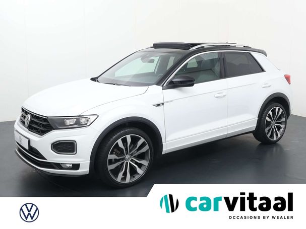 Volkswagen T-Roc 1.5 TSI Sport DSG 110 kW image number 1