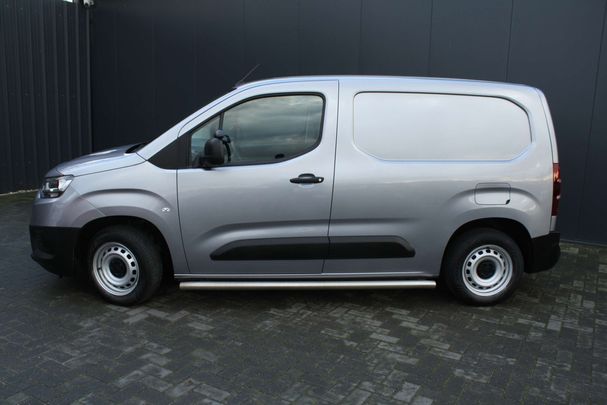 Toyota Proace City 1.5 D-4D 57 kW image number 3