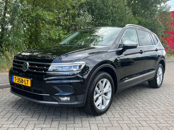 Volkswagen Tiguan Allspace 1.5 TSI Highline 110 kW image number 1