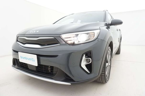 Kia Stonic 120 DCT 88 kW image number 10