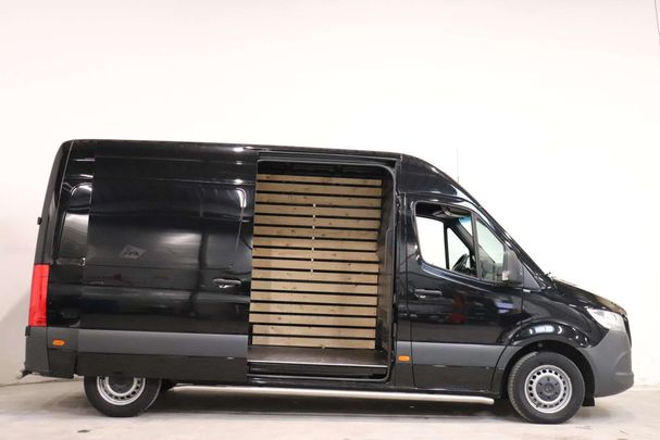 Mercedes-Benz Sprinter 84 kW image number 20