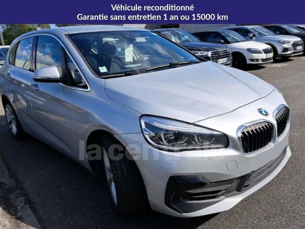 BMW 225 Active Tourer xe xDrive 165 kW image number 1