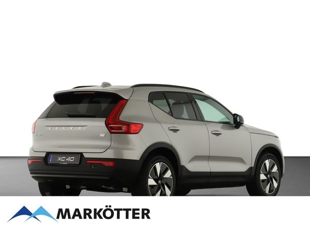 Volvo XC40 Single Extended Range Plus 185 kW image number 6