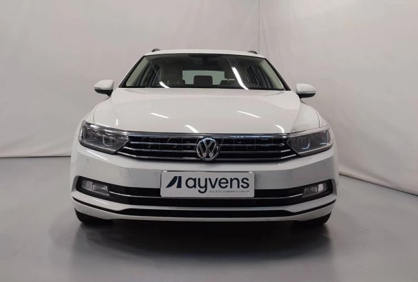 Volkswagen Passat Variant 2.0 TDI Comfortline 110 kW image number 2