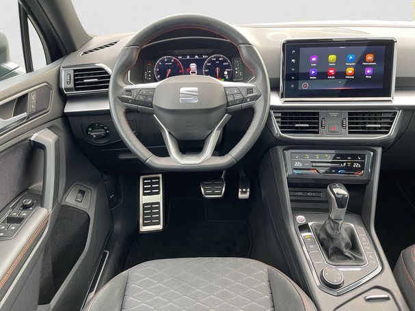 Seat Tarraco TSI 4Drive DSG 140 kW image number 11