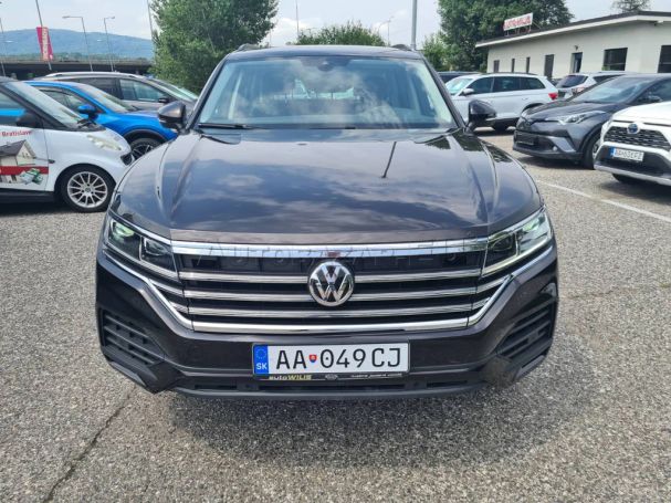 Volkswagen Touareg 3.0 TDI 4Motion 170 kW image number 1