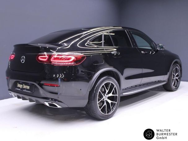 Mercedes-Benz GLC 300 190 kW image number 3