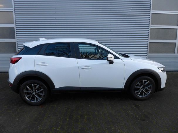 Mazda CX-3 88 kW image number 3